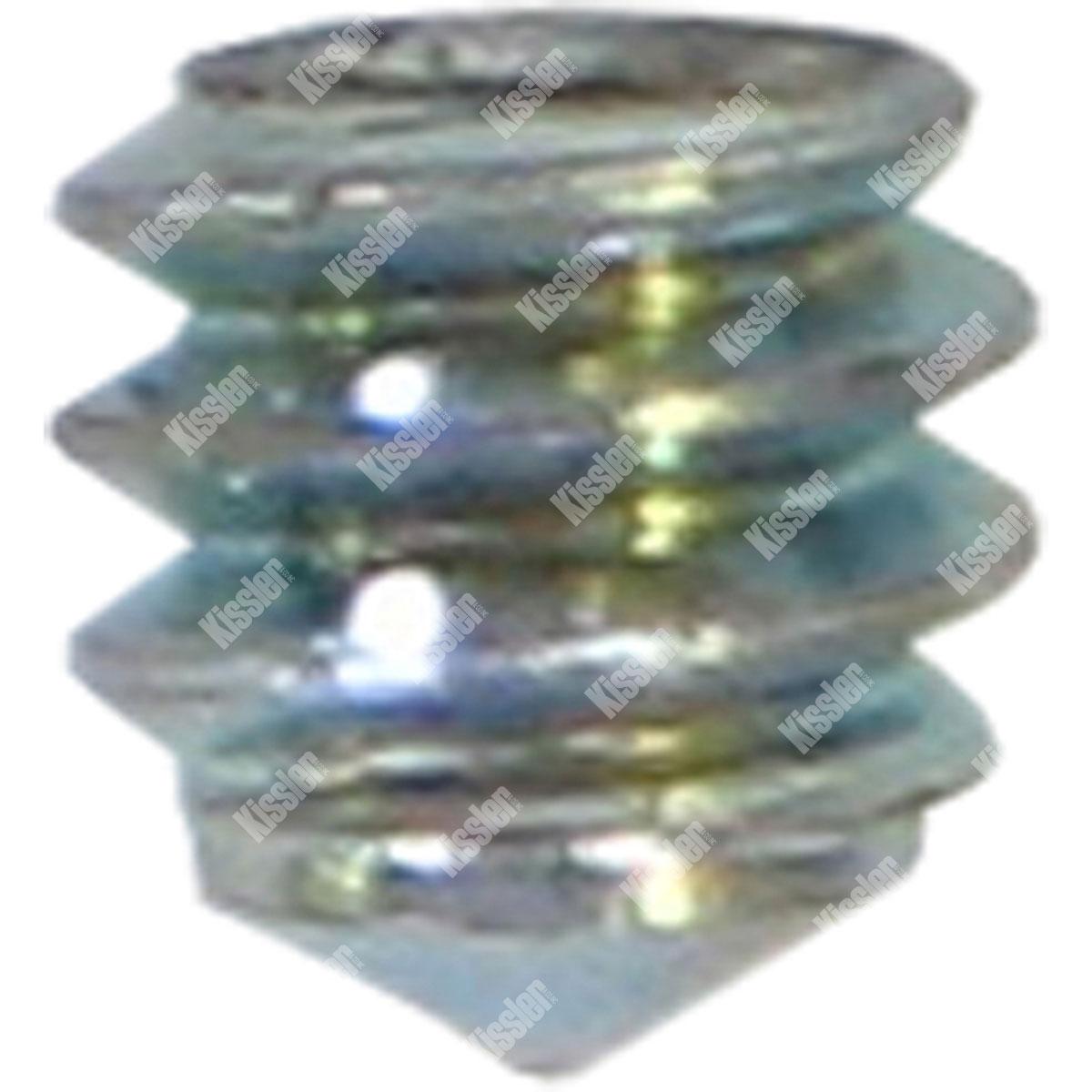 Screws | Kissler & Co.